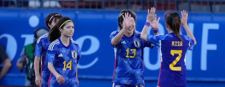 Japan Vs Spain Women S Fifa World Cup Picks