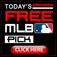 Free MLB Picks For Today 9/11/2021