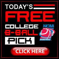 Free College Basketball Picks For Today 11/26/2020