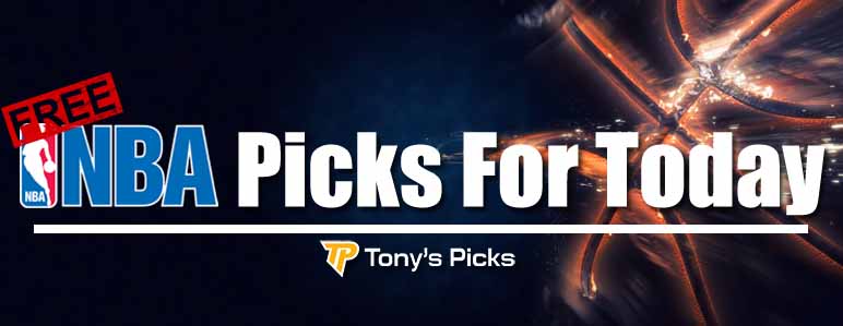 Free NBA Picks For Today 1/29/2022
