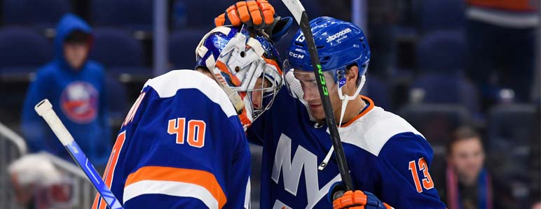 New York Islanders at New Jersey Devils odds, picks and prediction