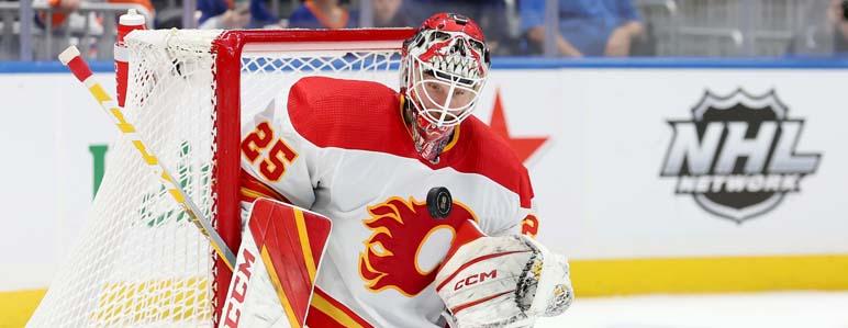 Gamethread 11/08/2022: New Jersey Devils vs. Calgary Flames - All