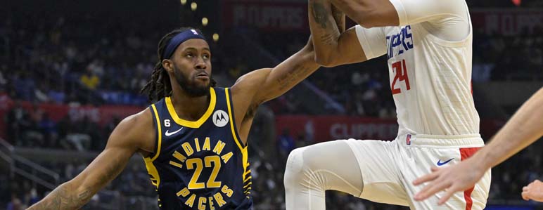 Indiana Pacers vs. Los Angeles Lakers 11/28/2022-Free Pick, NBA Betting Odds