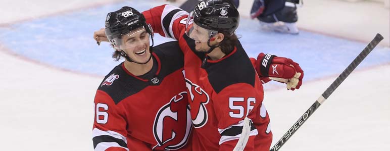 New Jersey Devils vs. New York Rangers: LIVE score updates and chat  (1/31/19) 