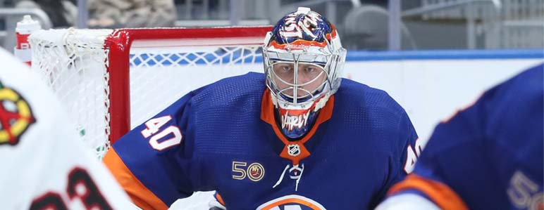 New Jersey Devils vs New York Islanders NHL Picks, Odds