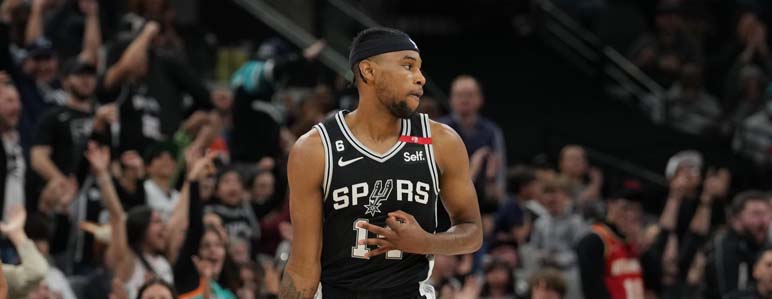 Pelicans vs. Spurs prediction: Odds and expert NBA pick today