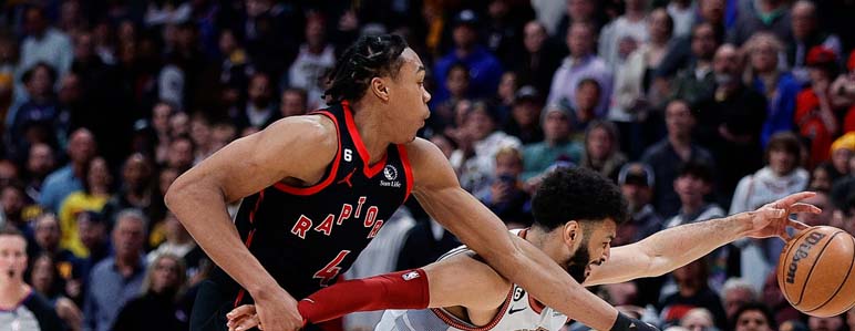 Toronto Raptors vs Los Angeles Clippers Prediction, 3/8/2023 Preview and  Pick