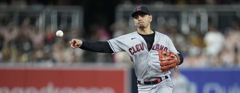 Cleveland Guardians top San Diego Padres 3-1