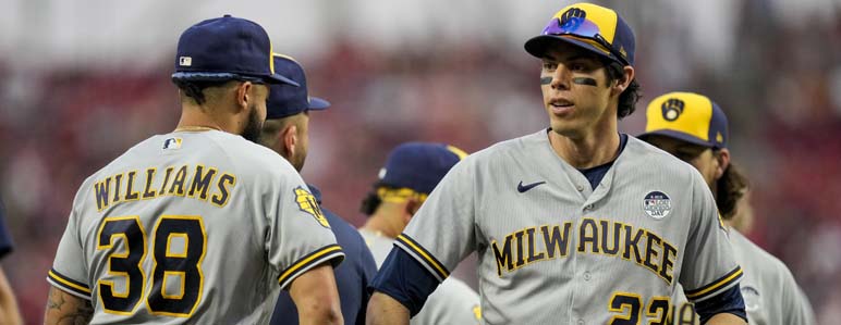 Milwaukee Brewers 2023 preview by position: Relief Pitcher - Brew