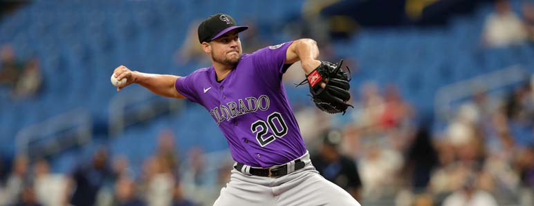 Colorado Rockies vs Baltimore Orioles Prediction, 8/27/2023 MLB Picks, Best  Bets & Odds