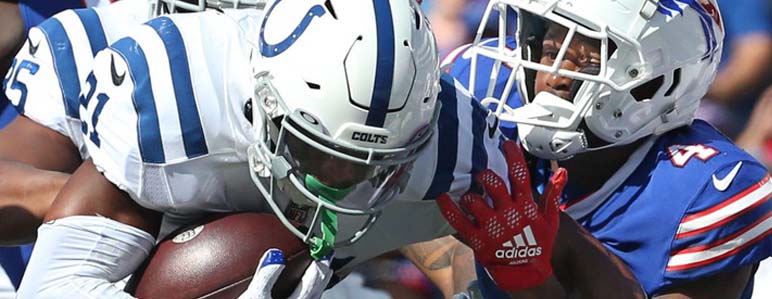 Colts vs Bills Prediction, Live Stream, Odds and Picks