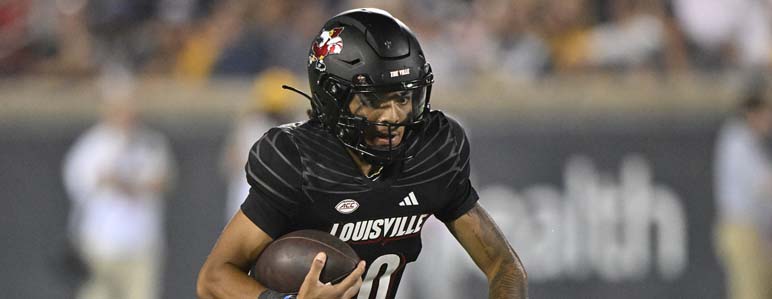 Anyone Can Play Football With These Tips  Louisville cardinals basketball,  Louisville cardinals, Louisville football