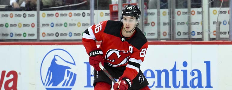 New Jersey Devils at New York Islanders odds, picks and prediction
