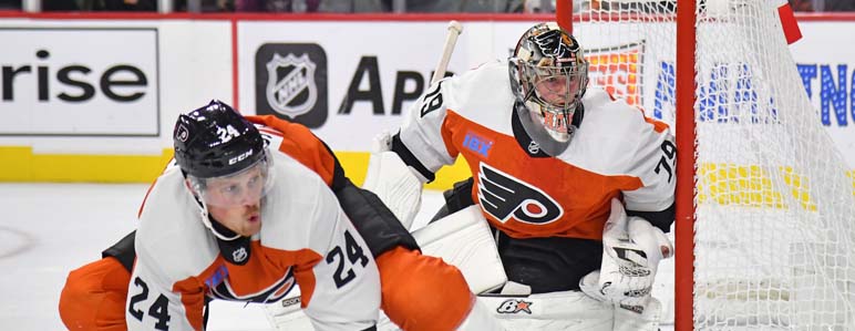 Miro Heiskanen Game Preview: Stars vs. Flyers