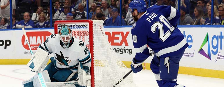Blues vs Hurricanes Picks, Predictions, and Odds Tonight - NHL