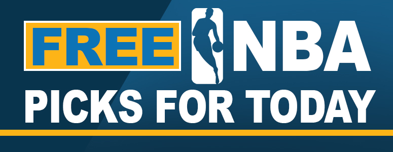 Free NBA Picks For Today 11/26/2023