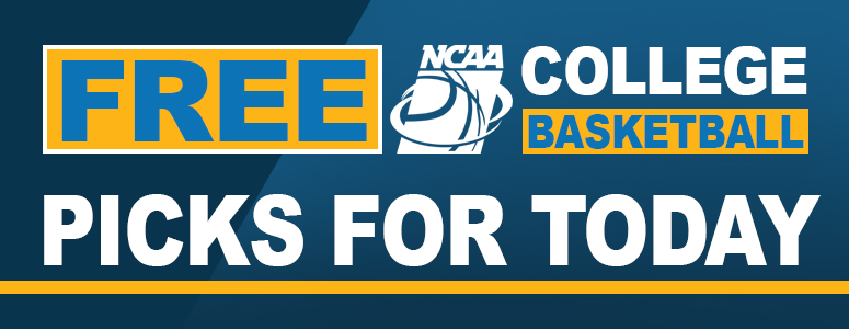 Free College Basketball Picks For Today 2/8/2024