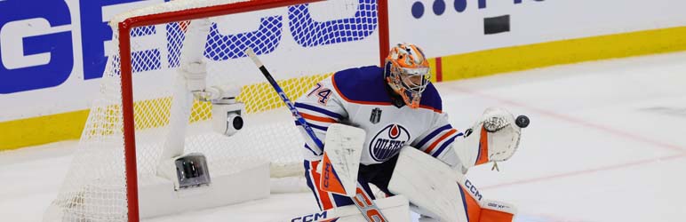 Florida Panthers vs. Edmonton Oilers Game 3 6/13/24 NHL Latest Previews, Picks and Predictions