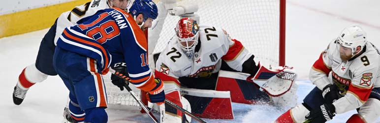 Florida Panthers vs. Edmonton Oilers Game 4 6/15/24 NHL Game Analysis, Previews, and Predictions