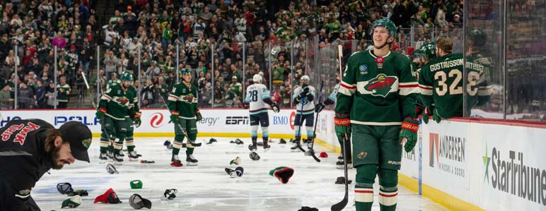 Chicago Blackhawks vs Minnesota Wild Prediction 10/1/24 NHL Tips Today