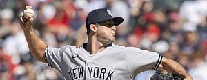 Cleveland Guardians vs New York Yankees Prediction 10/15/24 MLB Picks Today