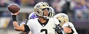 Denver Broncos vs New Orleans Saints Prediction 10/17/24 NFL Week 7 Picks Today