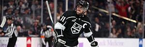 LA Kings vs Montreal Canadiens Prediction 10/17/24 NHL Picks Today