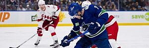 Vancouver Canucks vs Florida Panthers Prediction 10/17/24 NHL Picks Today