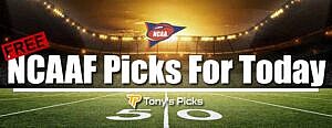 Free College Football Picks Week 8 Part 1-10/19/2024